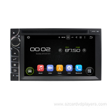 Android Car Audio For Universal 6.2 Inch Player